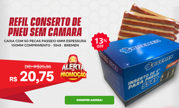 Banner Topo Duplo Superior